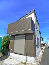 岩槻区太田戸建の物件外観写真